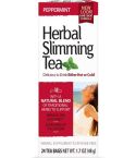 21st Century Herbal Slimming Peppermint Tea 24 Tea Bags