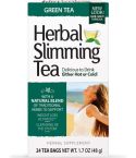 21st Century Herbal Slimming Green Tea 24 Tea Bags