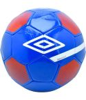 Umbro Classico Ball Tw Royal / White / Vermillion