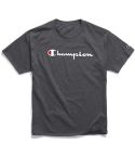 Champion Men's Classic Graphic Tee T-shirt