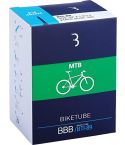 BBB Innertube 26*1,00/1,50  Fv 33MM