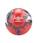 Umbro Neo Trainer Mini Ball Toreador / White / Medieval Blue