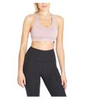 Marika Haley Seamless Sport Bra Mauve Shadows