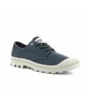 Palladium Pampa Ox Organic Asphalt Shoes