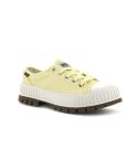 Palladium Pallashock Og Popcorn Shoes