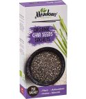 Meadows Chia Seeds Sachets 