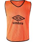 Umbro Men's Mesh Training Bib - Mens (70 X 65 Cm)