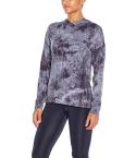 Marika Women's Taylor Hoodie New Marble Black