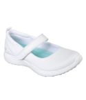 Skechers Microburst - White