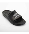 Umbro TT Sandal Men Sandal in Black