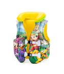 Bestway Swim Vest Mickey 51x46 cm