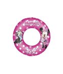 Bestway Swim Ring Minnie 56cm