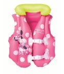 Bestway Swimvest Minnie 51x46 cm