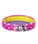 Bestway Minnie 3-ring Pool 122x25 cm