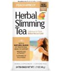 21st Century Herbal Slimming Peach-Apricot Tea 24 Tea Bags