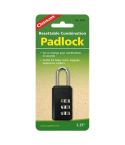 Coghlan’s Padlock - Adjustable