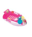 Bestway Barbie Beach Boat 114x71 cm