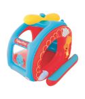 Bestway Fisherprice Ballpit Heli 137x112x97 cm