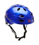 Razor Youth Helmet Gloss Blue V-17