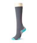 2XU COMPRESSION SOCKS FOR RECOVERY-GRY/IGR