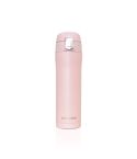 Waicee Champagne Water Bottle - Stainless Steel & Vacuum Insulated - 450ml