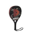 Donnay Afterglow 3K Padel Racket - Pitch Black