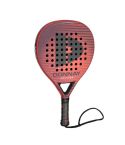 Donnay Eclipse Padel Racket - Eclipse Red