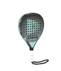 Donnay Luna Light Padel Racket - Midnight Grey