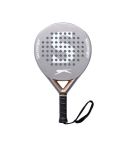 Slazenger Padel Racket SLZ Light Round Graphite - Sean Silver