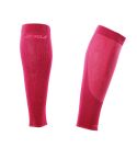 2XU Performance Run Calf Sleeve HPK/HPK