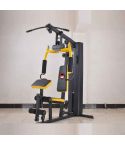 Marshal Fitness Single Station Home Gym