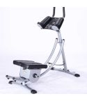 Marshal Fitness AB Coaster For Abdominal Training With Disk