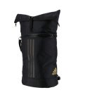 Adidas Training Sack Bag - Black/Gold