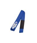 Adidas Elite Jiu Jitsu Belt - Blue/Black