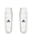 Adidas WTF Shin Pad - White