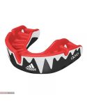 Adidas Mouth Guard Platinum Gen4 - Red/Black/White Senior