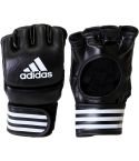 Adidas Ultimate Fight Glove "Lighter More Curved" - Black