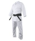 Adidas Adizero Karate Uniform - White