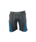 Adidas Men's Ultimate Training Short - Granite/Beluga/Black/Silver