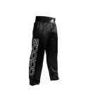 Adidas Men's Kick Boxing Pant with Mesh Part