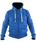 Adidas Men's Hoody Wako Blue