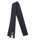 Adidas Taekwondo Regular Black Belt 4.3cm width