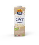 Isola Bio 100% Organic Oat Original Plant Based Milk 1L