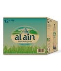 Al Ain Water 1.5 Liter x 12pcs