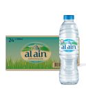 Al Ain Water 500ml x 24pcs