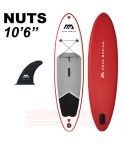 Aqua Marina NUTS Rental Series10'6