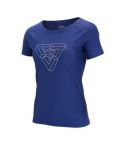 Aqua Marina AVENIR Women's Rashguard Navy