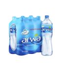 Arwa Water 1.5L x 6pcs