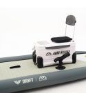 Aqua Marina KOOL iSUP Fishing Cooler with Highback Support