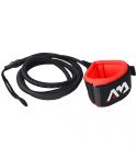 Aqua Marina Paddle Board Safety Leash 8'/5mm